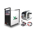 Многофункциональный NBC 500 AMP Soldadura MMA MIG Welder Pulse CO2 IGBT Inverter MIG 500 Сварочная машина